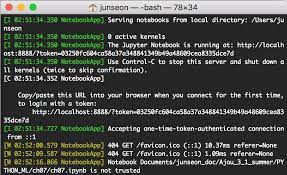CLI